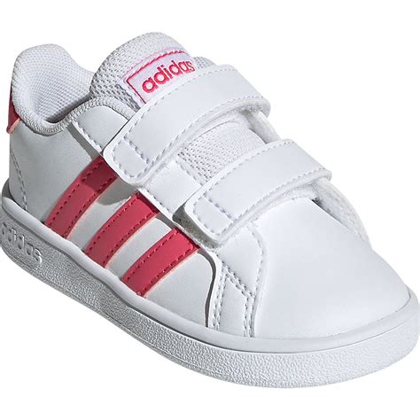 Adidas baby sneakers